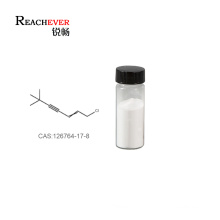 Antifungal API Terbinafine HCl Intermediate Raw Material CAS 126764-17-8 Terbinafine